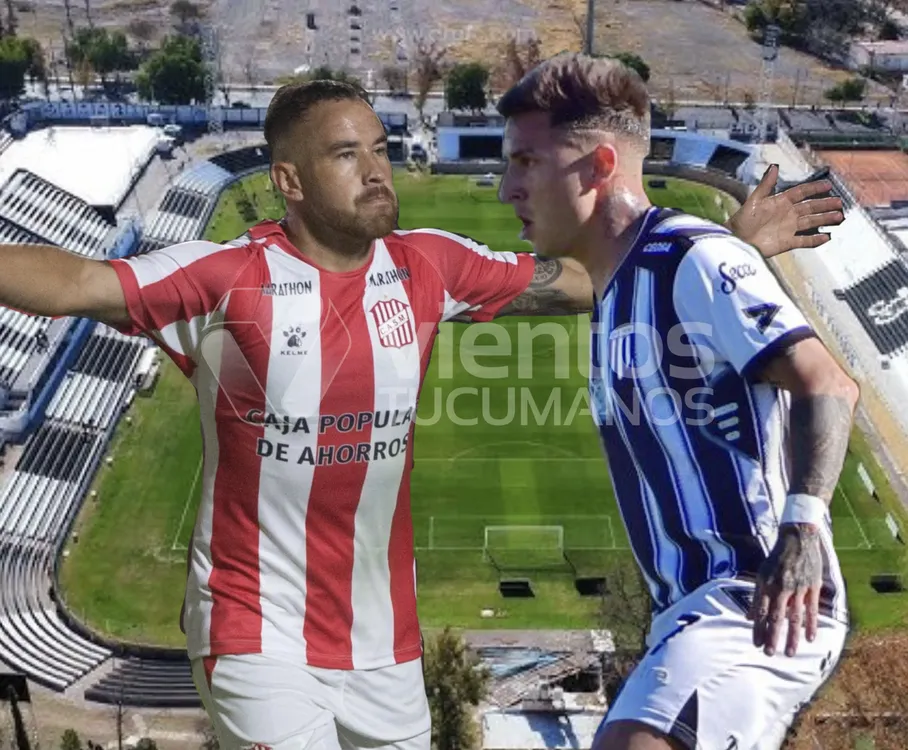San Martín semifinal