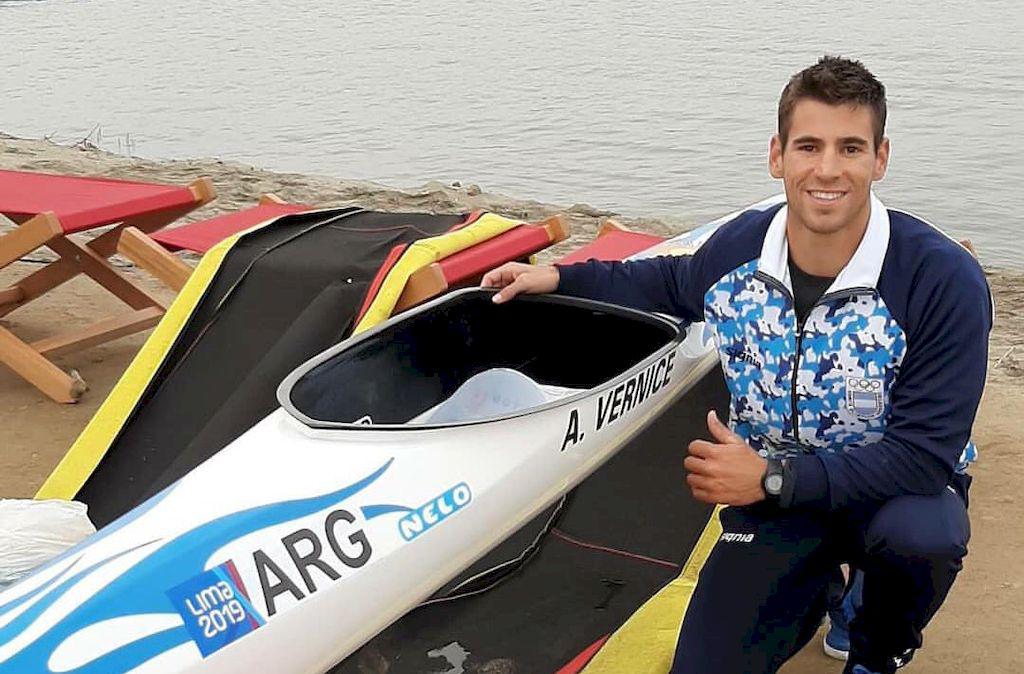 agustin vernice coronavirus