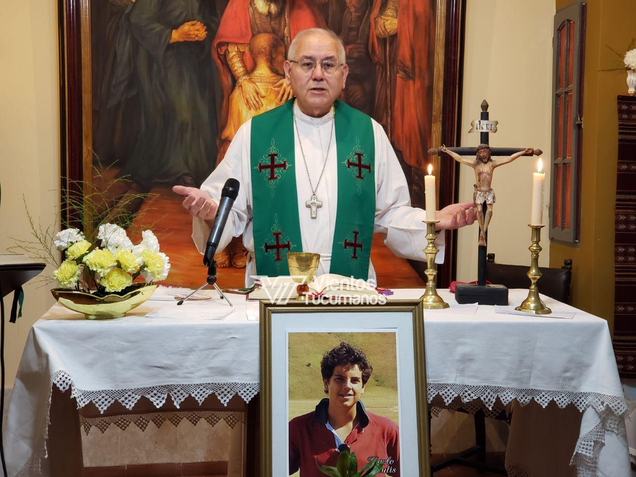 monseñor melitón chávez obispo