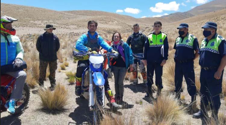 enduristas
