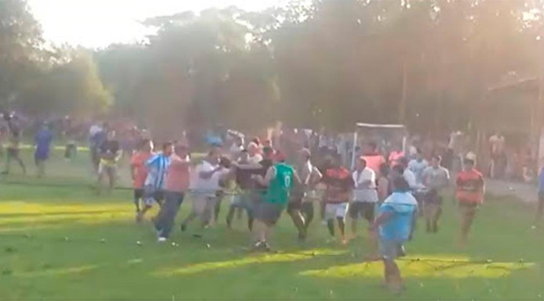 batalla