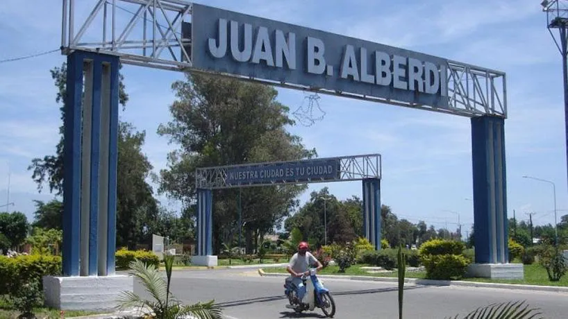 Alberdi