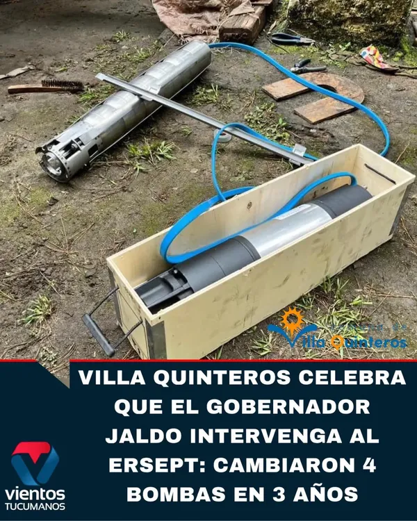 agua