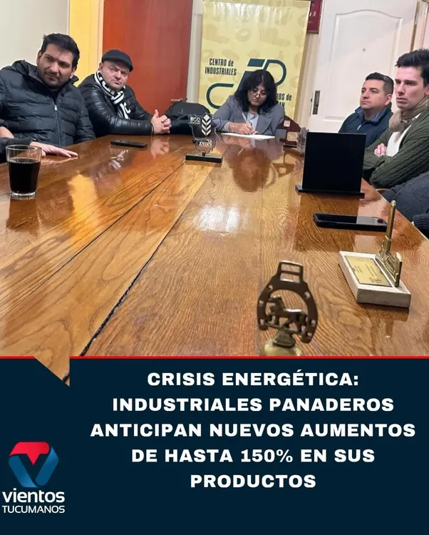 panadero