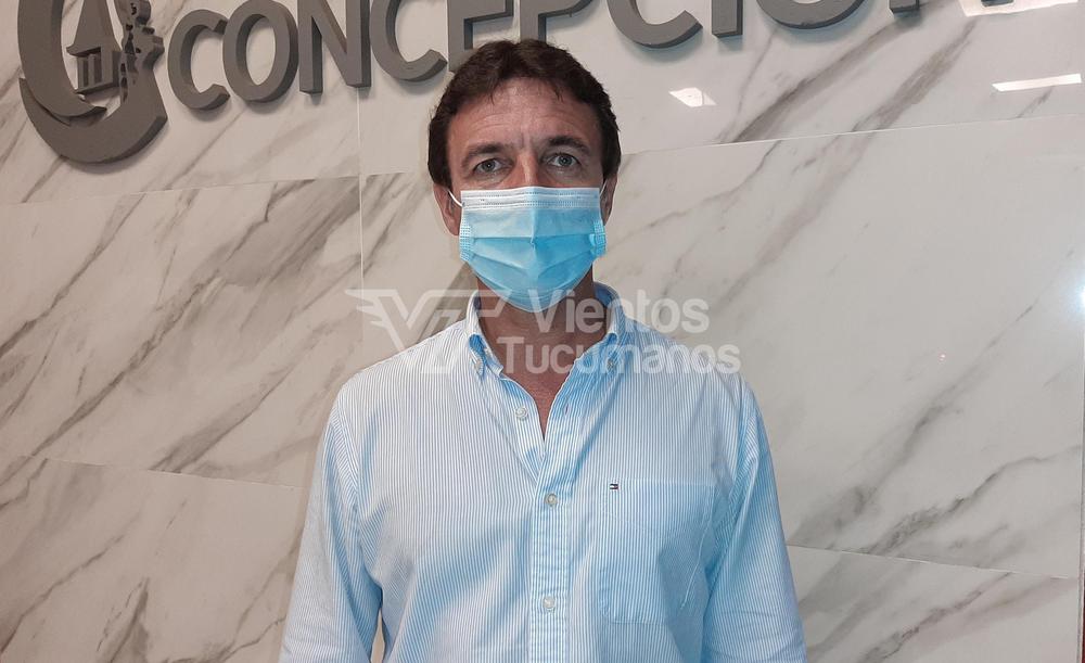 Roberto Sánchez