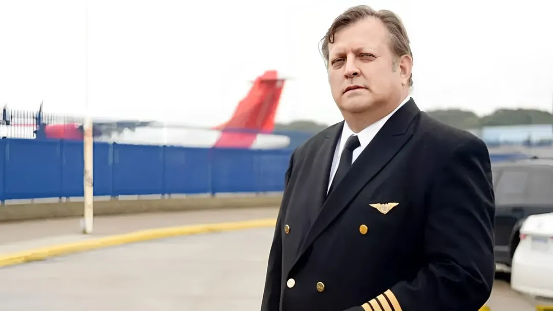 Pablo Biró Aerolíneas Argentinas