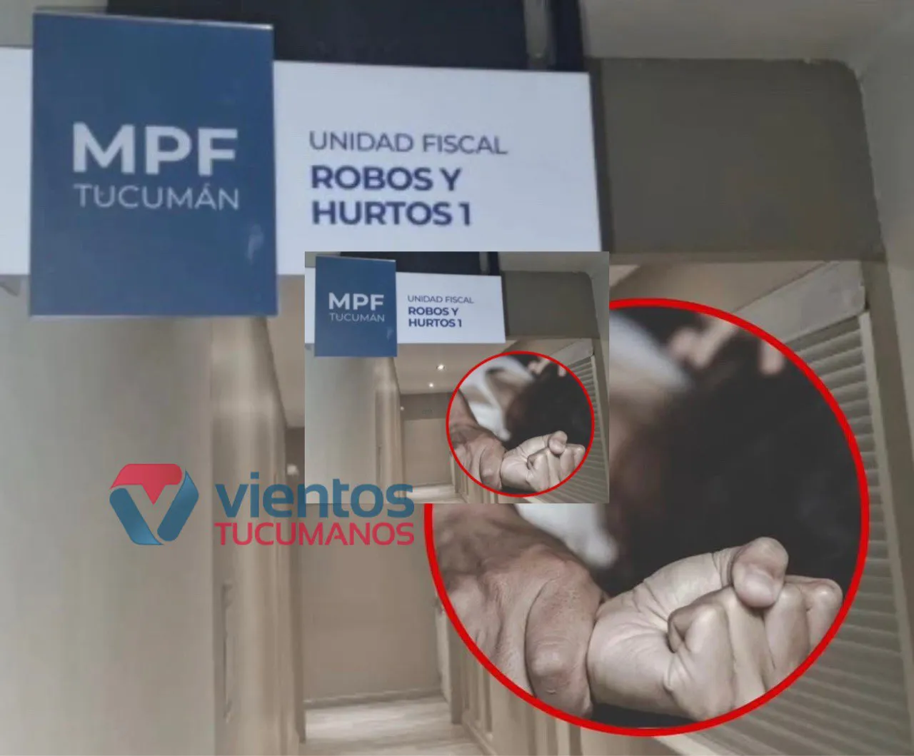 VIOLENCIA