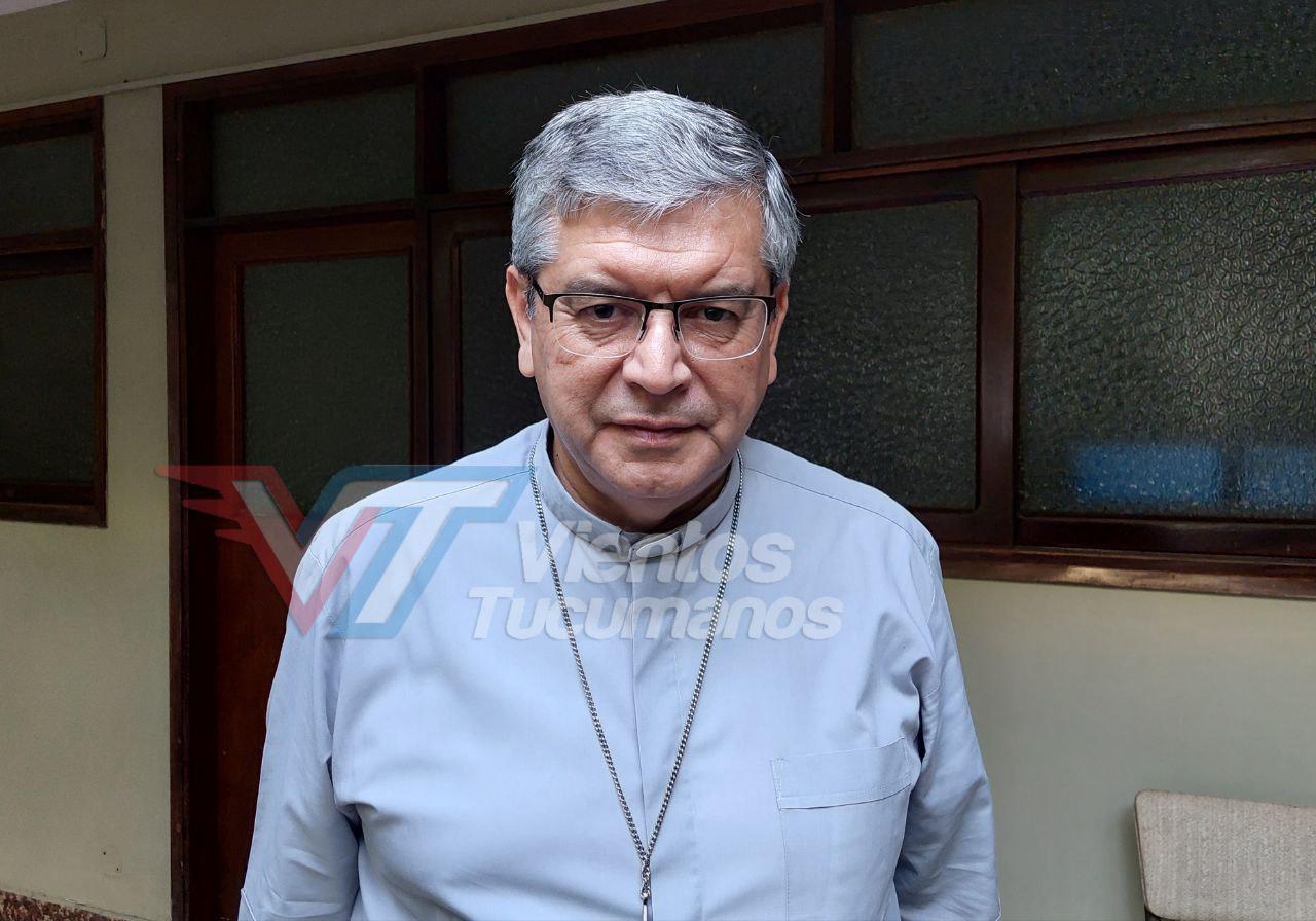 Mons. Diaz