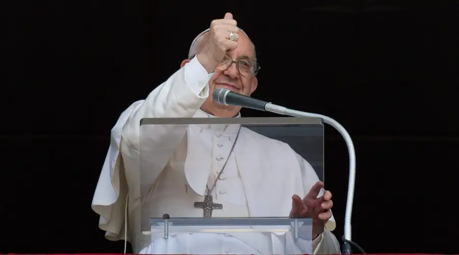 Papa Francisco