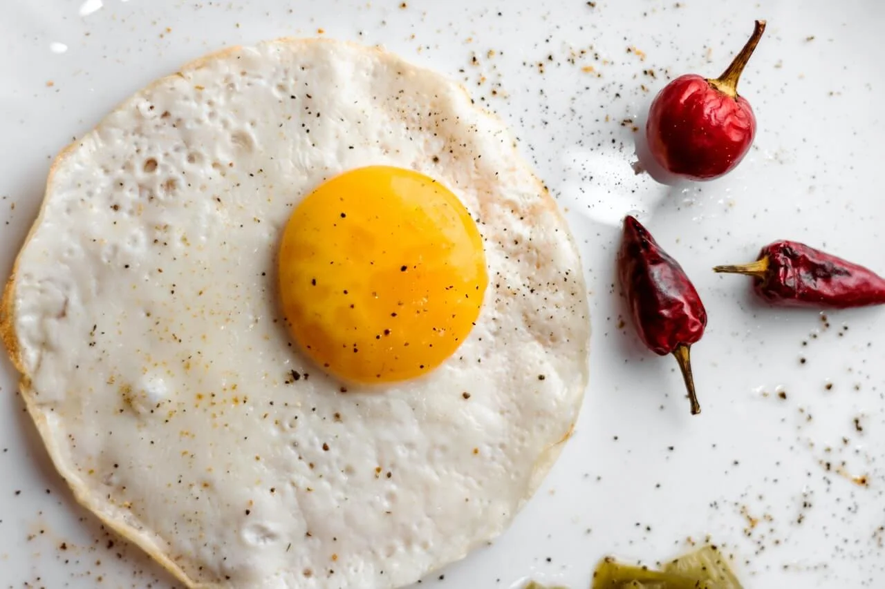 Huevos 3