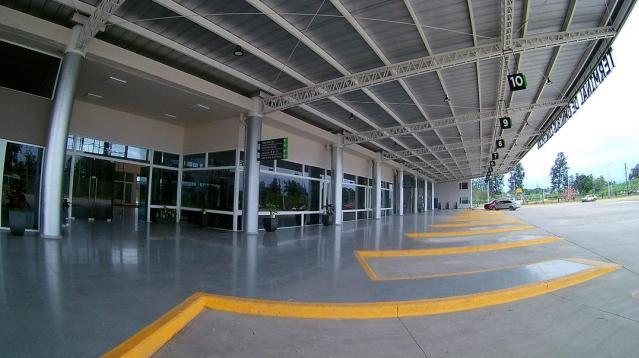 terminal concepción
