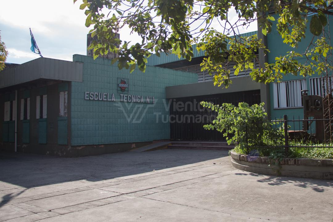 escuela técnica
