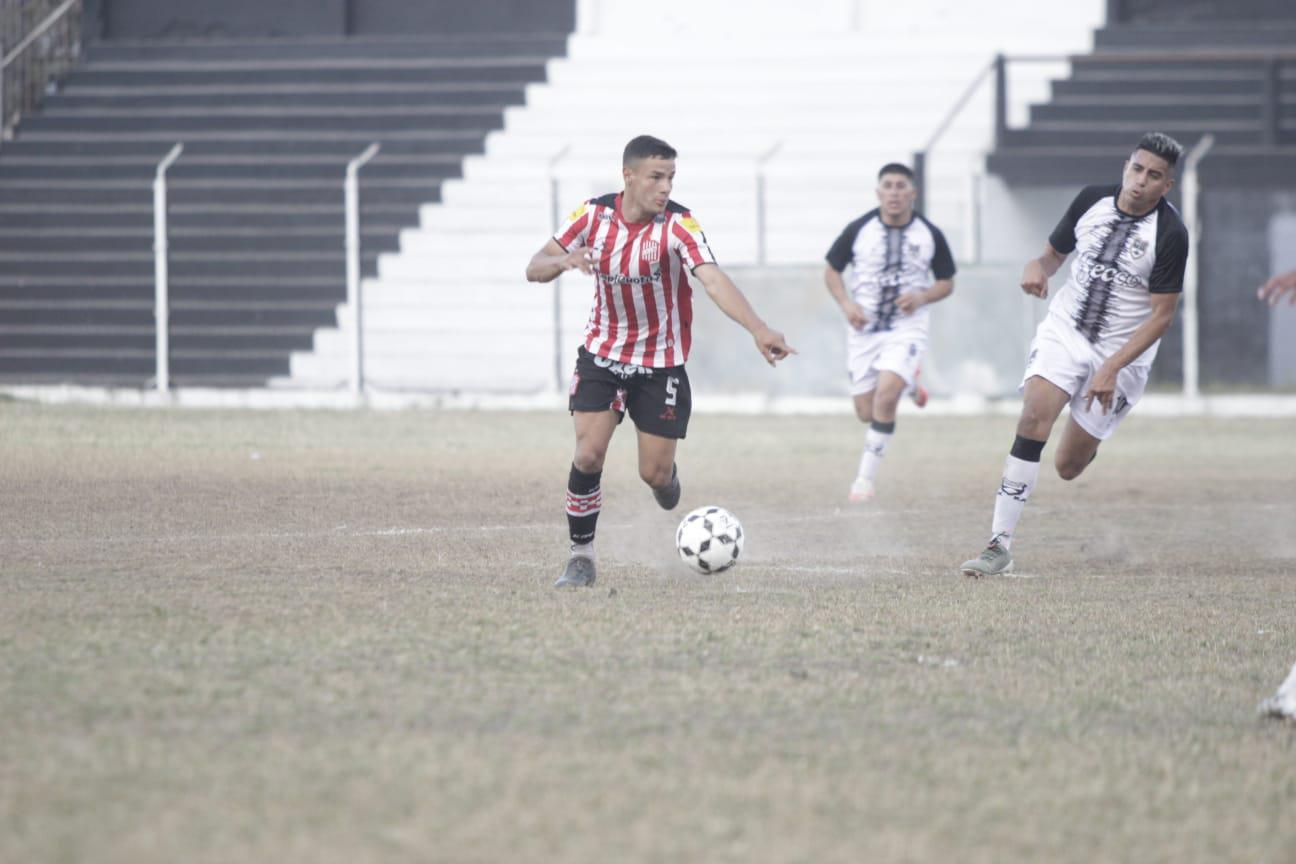 Liga tucumana de fútbol san martín