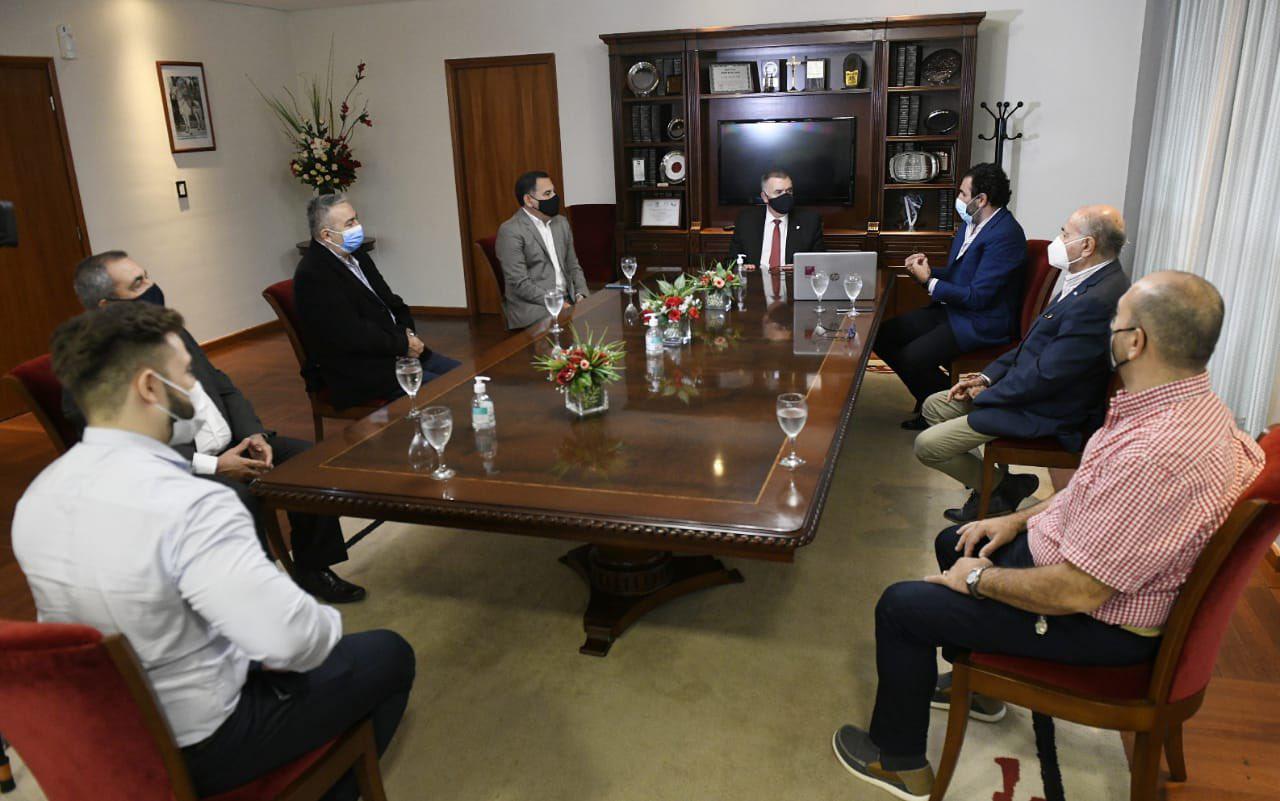 jaldo fet legislatura