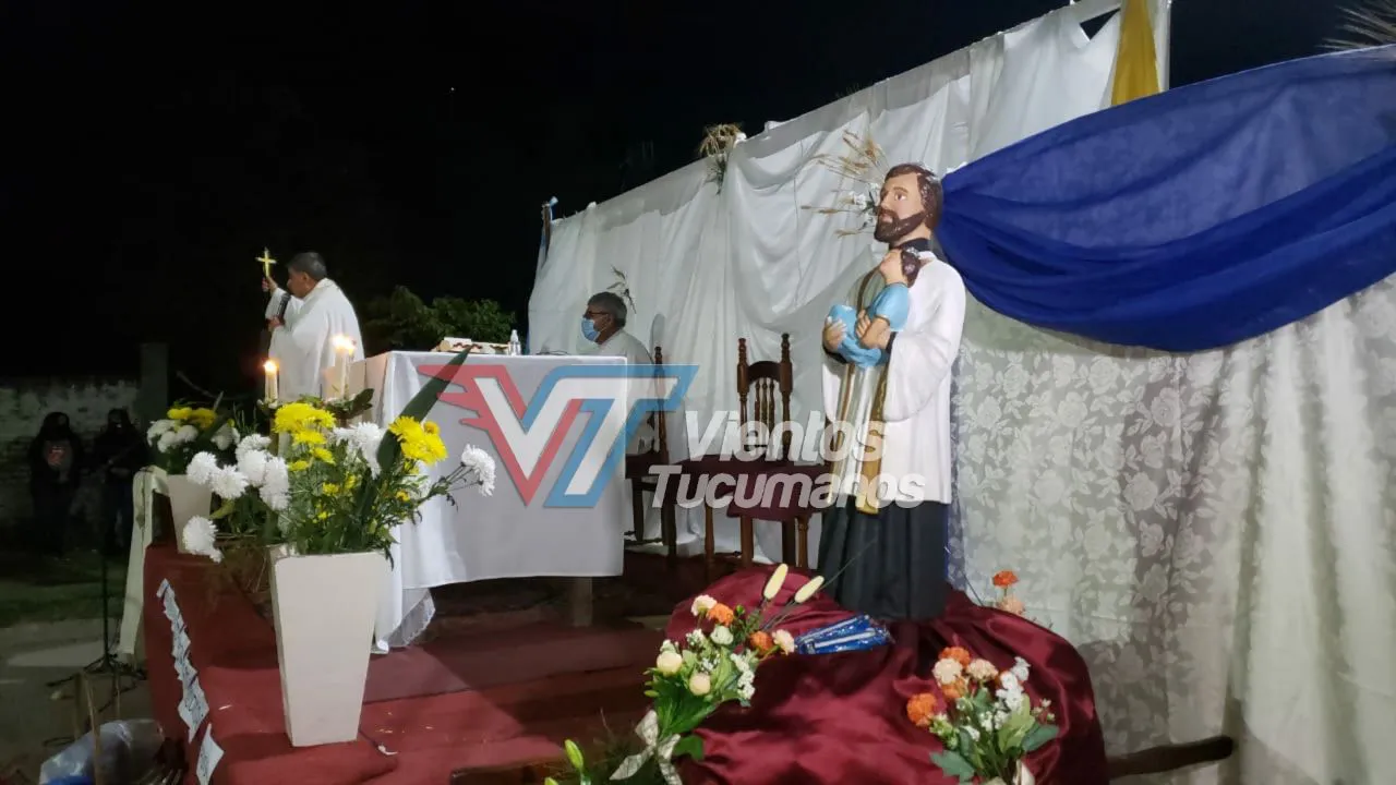 San Cayetano