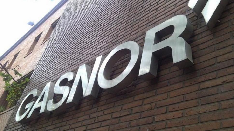 Gasnor