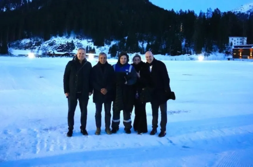 Davos