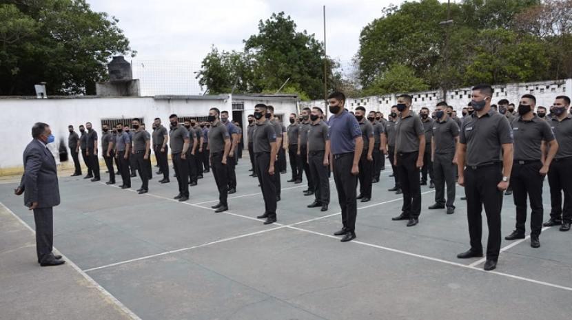 Servicio Penitenciario de Tucumán