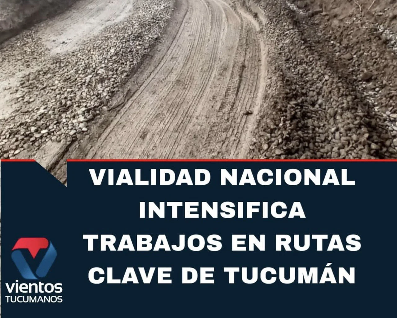 vialidad