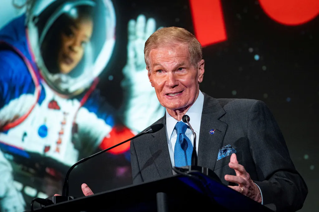 bill nelson