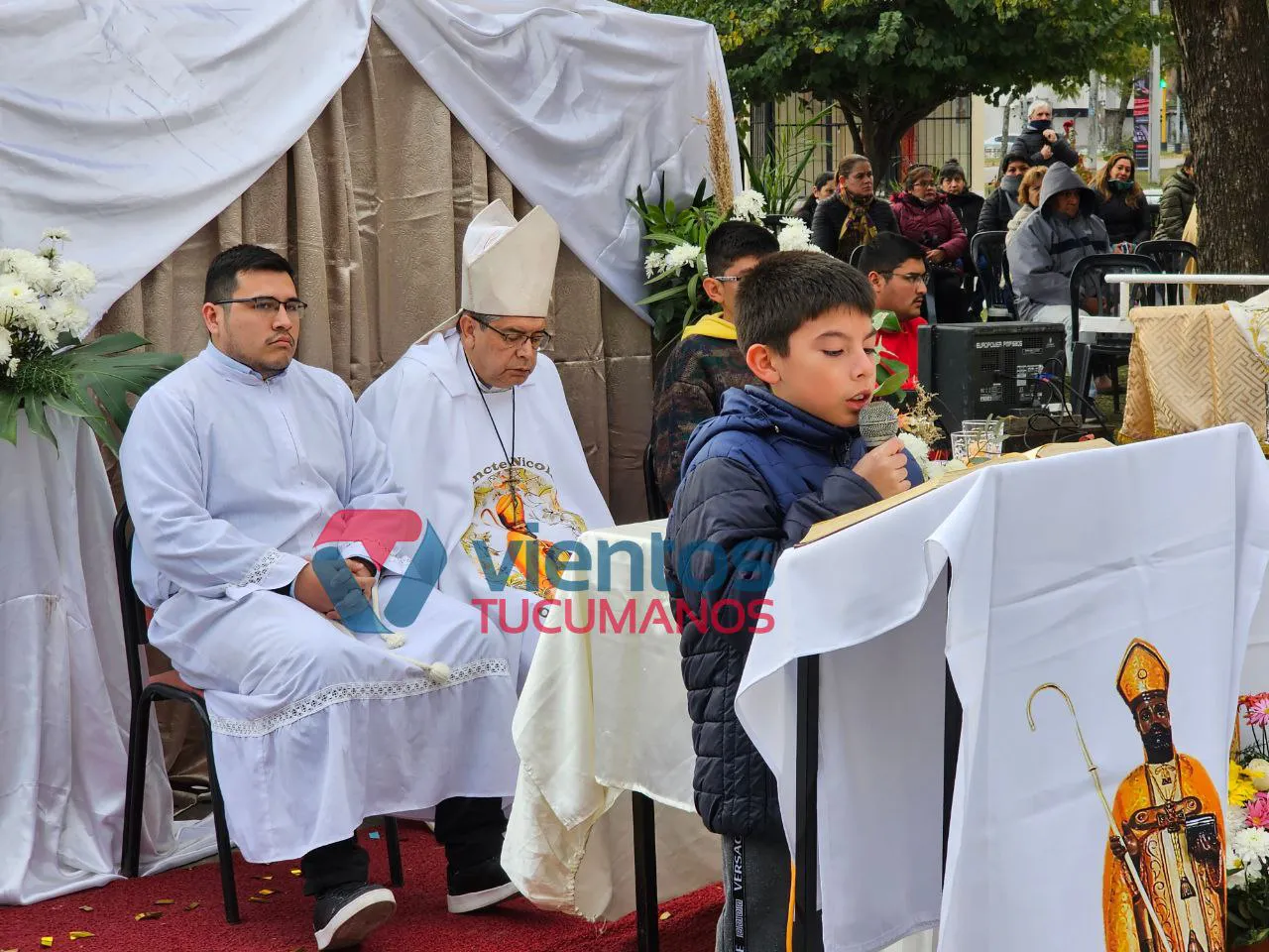 San Nicolas 1
