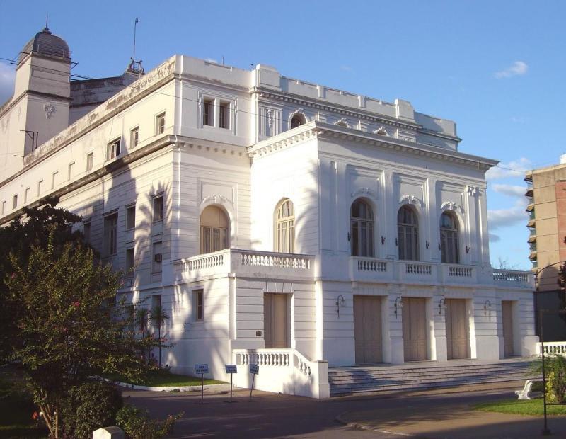 teatro san martin
