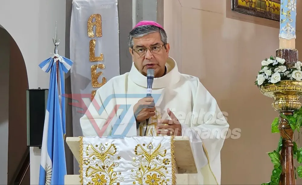 monseñor obispo josé antonio díaz