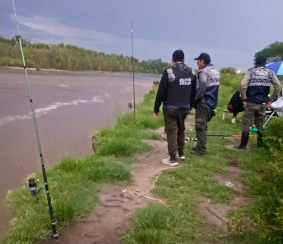 pesca