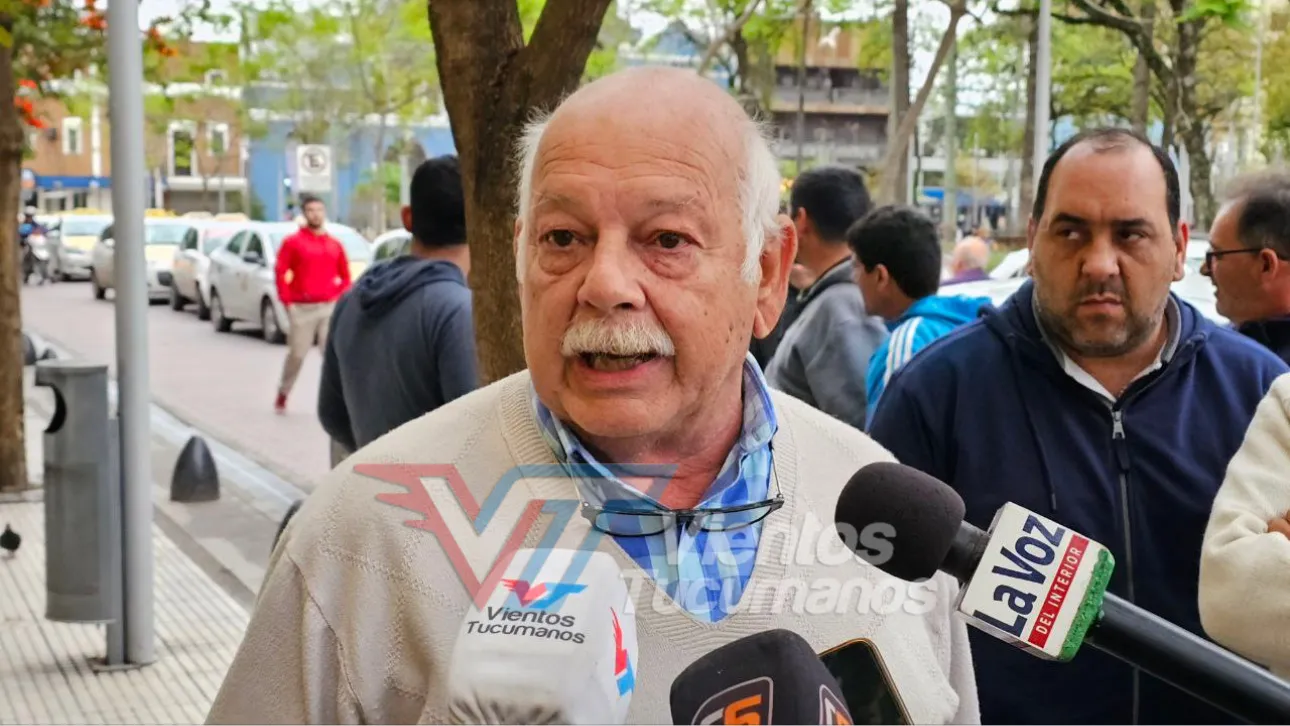 Eduardo Carrizo