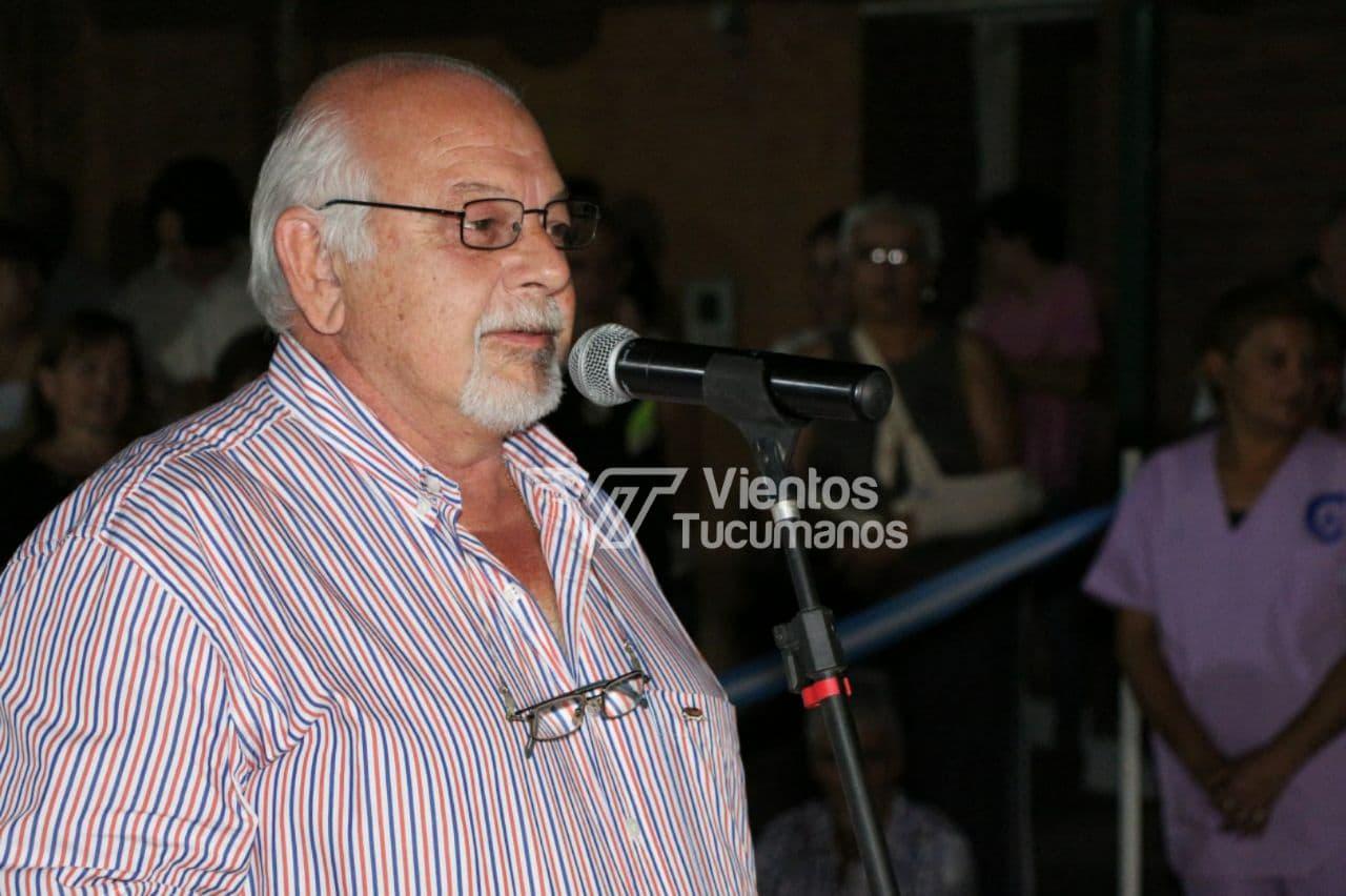 concejal eduardo carrizo