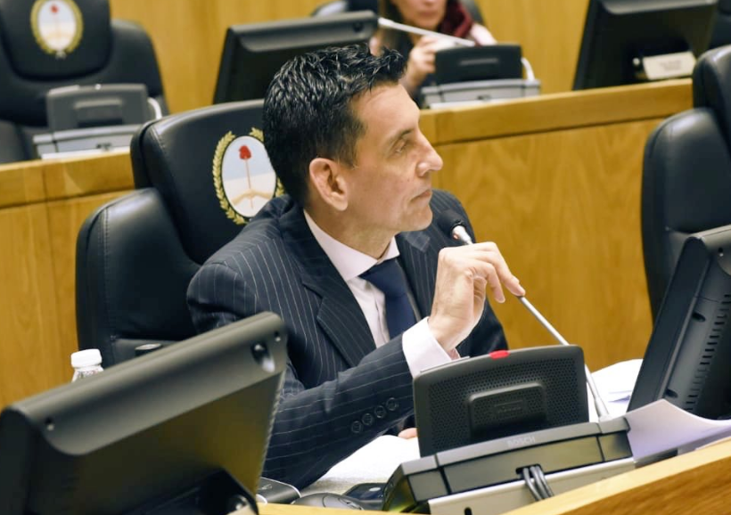 Gerónimo Vargas Aignasse