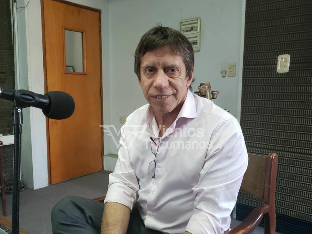 ricardo bussi