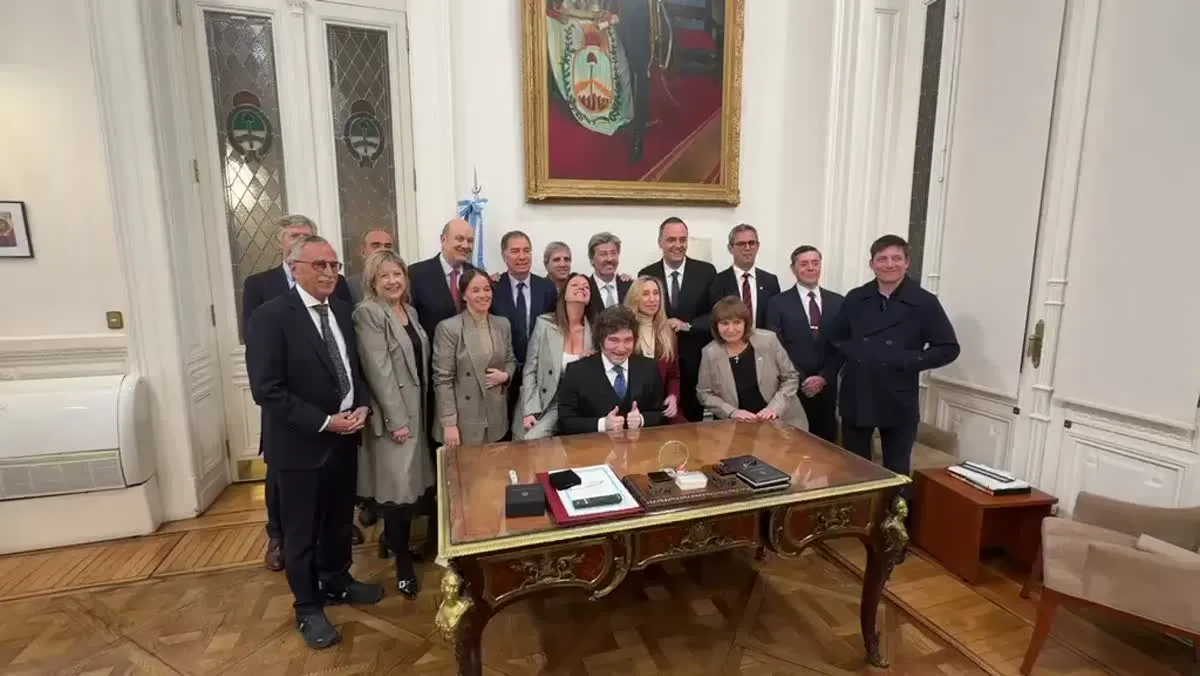gabinete