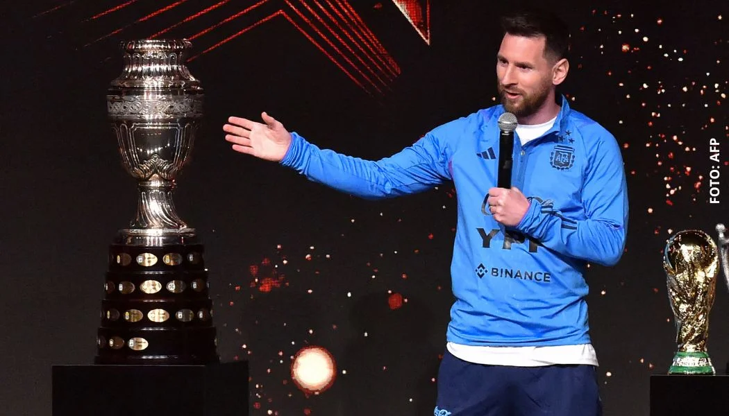 COPA 1