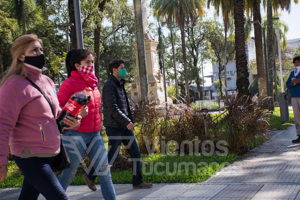 coronavirus concepción