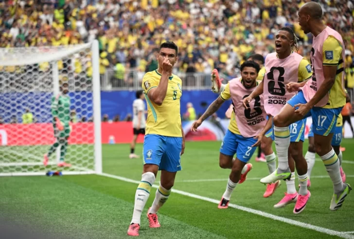 brasil