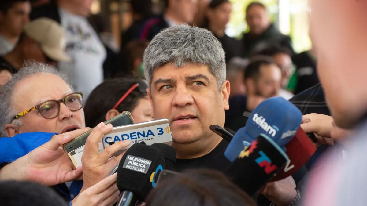 PABLO MOYANO