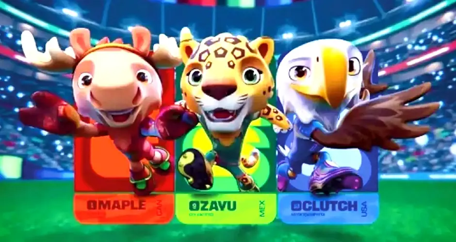 mascotas