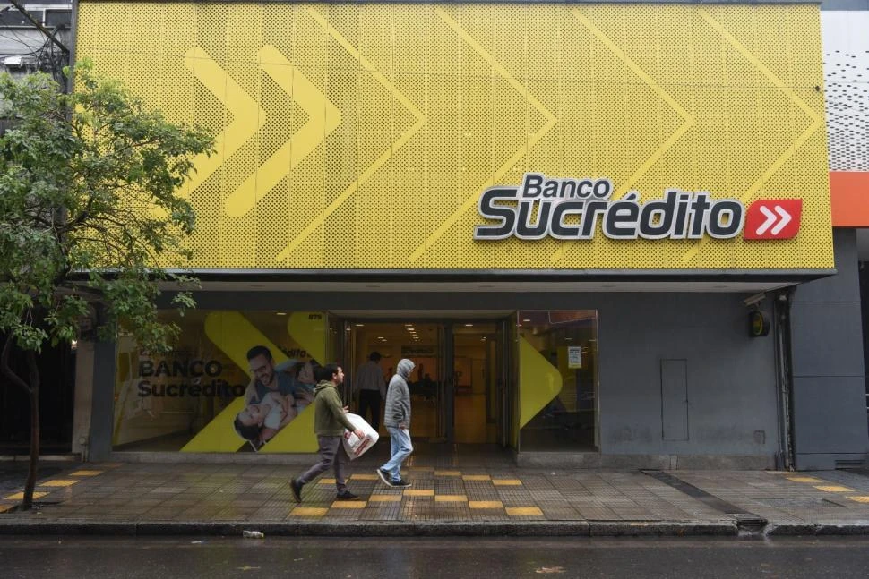 SUCREDITO