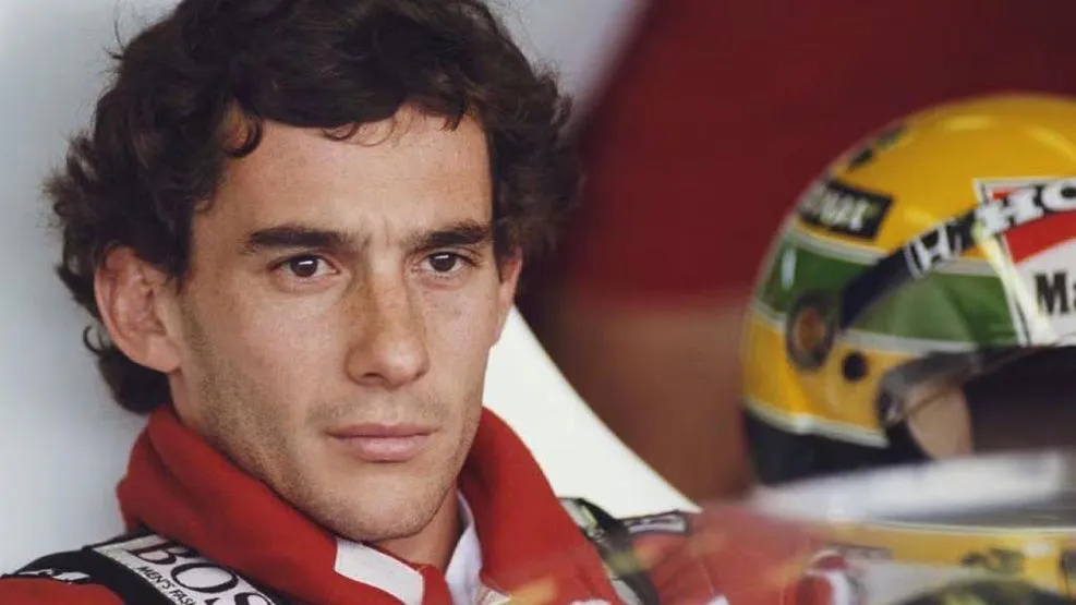 senna