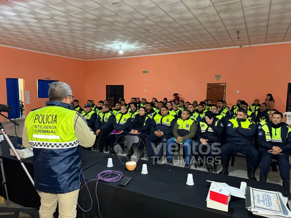 Policia 2