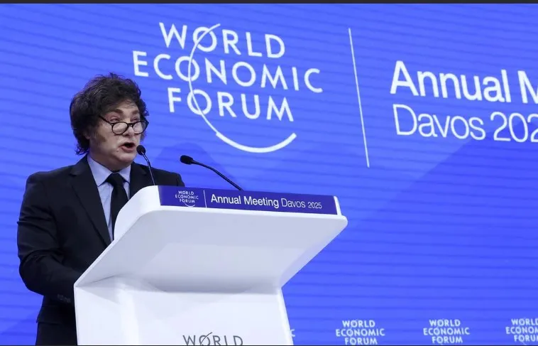davos 2