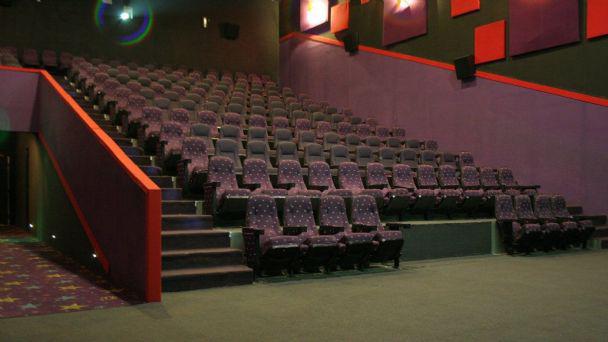cines cin e