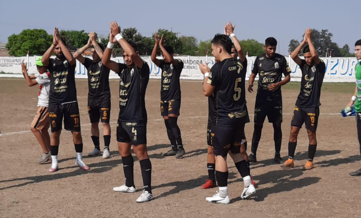 Concepción fútbol club cfc