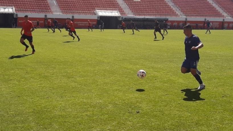 atlético