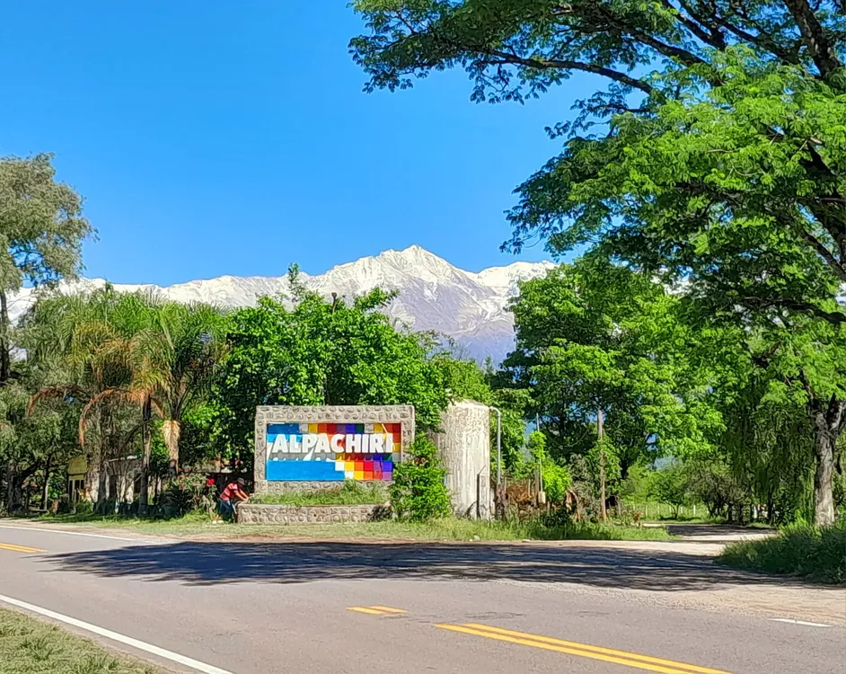 alpachiri