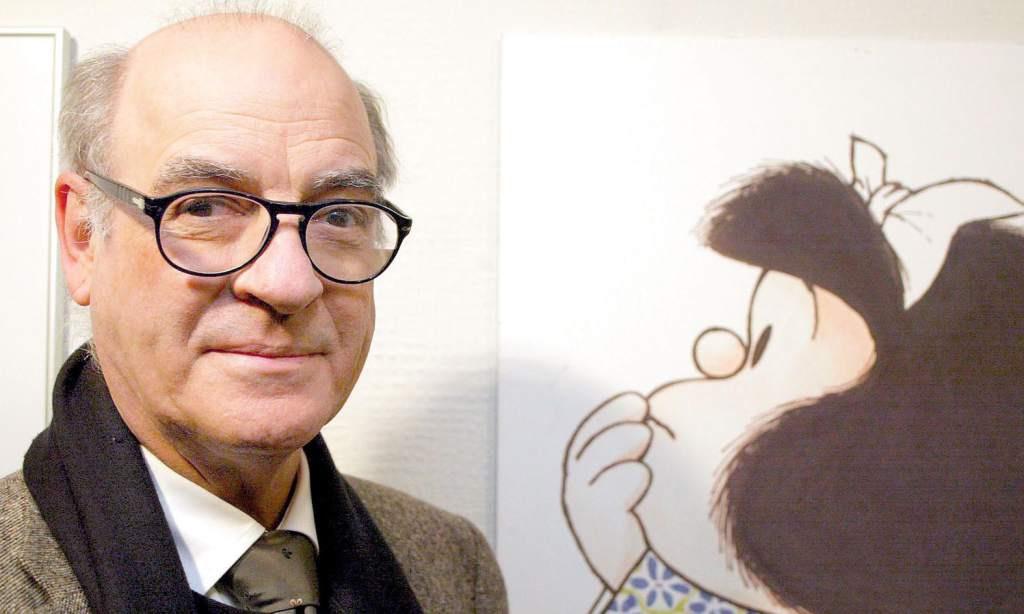 quino mafalda
