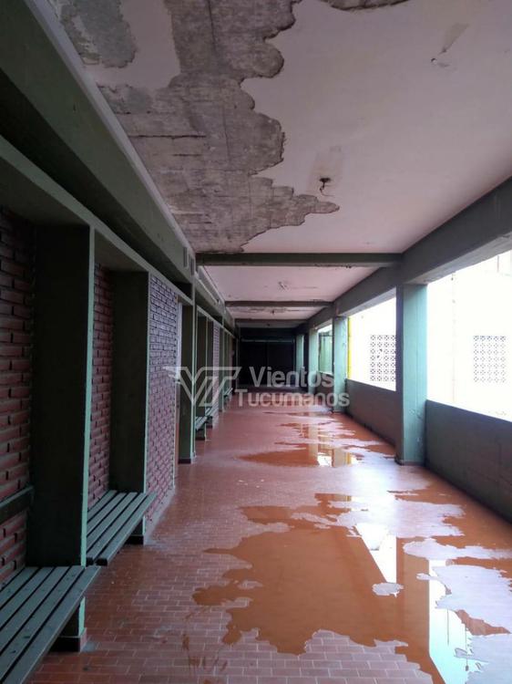 escuela de comercio
