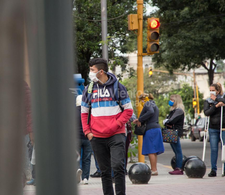 coronavirus concepción