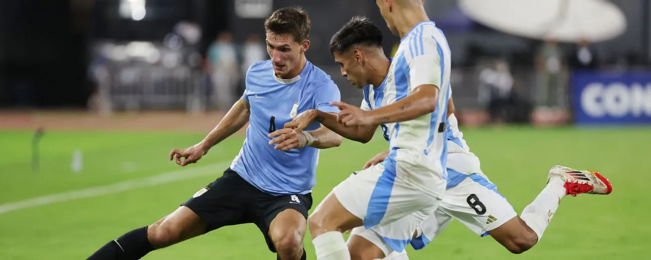 ARGENTINA 1